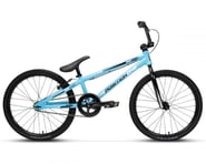 Position One 2022 20" Expert BMX Bike (Baby Blue) (19.75" Toptube) | product-related
